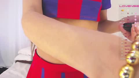 Mari online show from 01.30.25