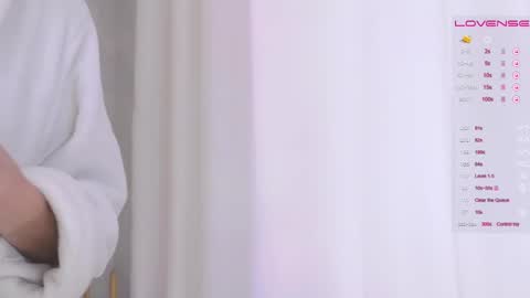 Mari online show from 02.14.25