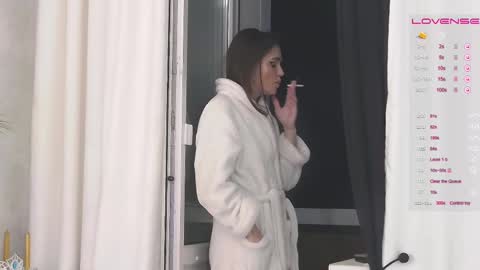 Mari online show from 02.19.25