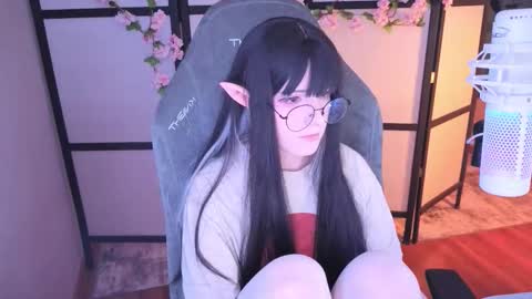 Mariko online show from 03.20.26