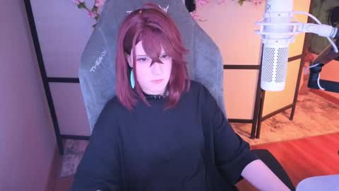 Mariko online show from 03.23.26