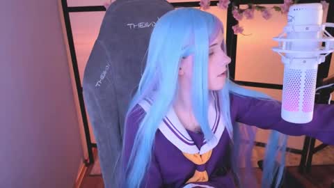 Mariko online show from 03.27.26