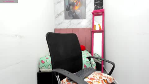 Mikoto  Alexia online show from 01.27.25