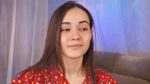  Gwen  online show from 03.12.25