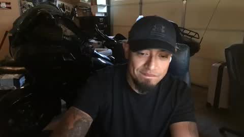 Mass Shaft online show from 07.21.26