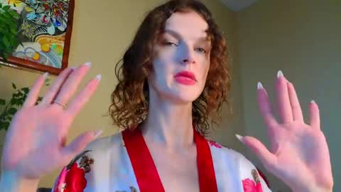 Sophia online show from 05.31.26