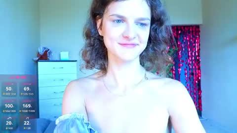 Sophia online show from 07.16.26