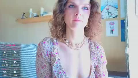 Sophia online show from 07.27.26