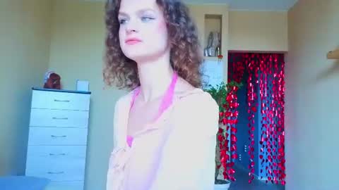 Sophia online show from 07.30.26
