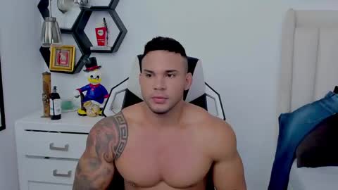 _matthew_santos_ online show from 12.12.24