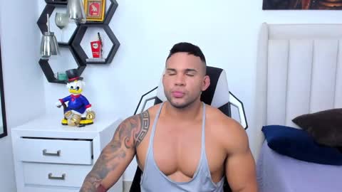 _matthew_santos_ online show from 01.31.25