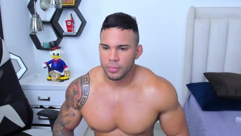 _matthew_santos_ online show from 02.02.25