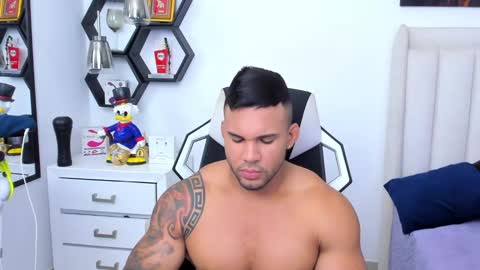 _matthew_santos_ online show from 02.06.25