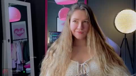 Elisa online show from 02.23.26