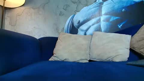 Max Carter online show from 10.19.25