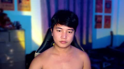 Snapshot of _maxurbate chatting on 01.31.25 MAX Dont forget to follow online show from 01.31.25