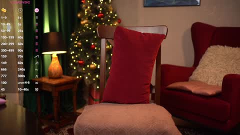 Lina online show from 12.20.24