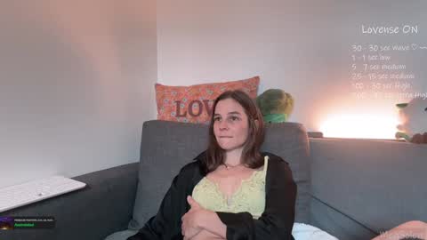 Meg online show from 11.26.25