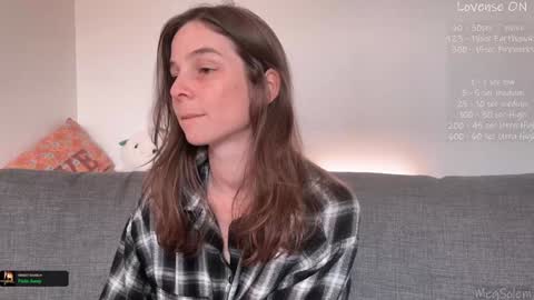 Meg online show from 12.18.25