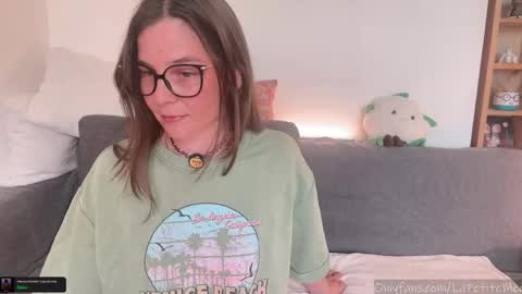 Meg online show from 04.16.26