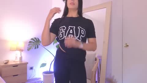 Megan online show from 12.16.24