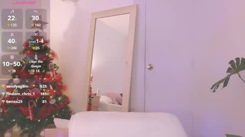 Megan online show from 12.29.24