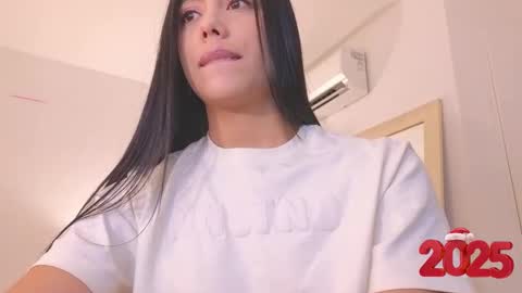 Megan online show from 01.08.25