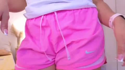 Megan online show from 01.23.25