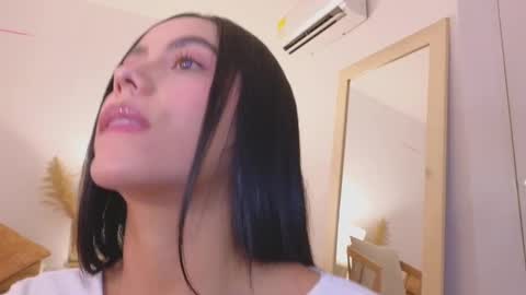 Megan online show from 01.30.25