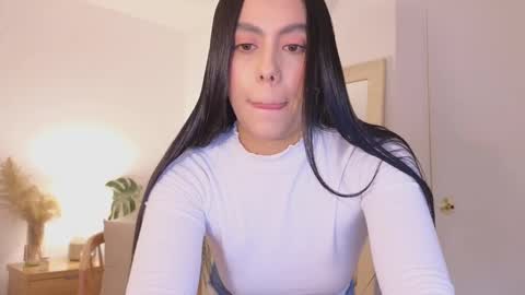 Megan online show from 02.27.25