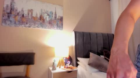 Megan online show from 12.20.25