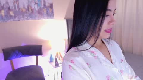 Megan online show from 03.27.26