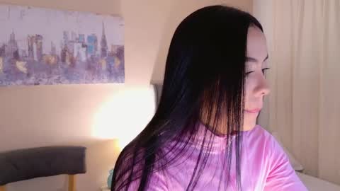 Megan online show from 04.10.26