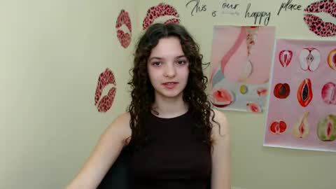 Susie online show from 03.06.25