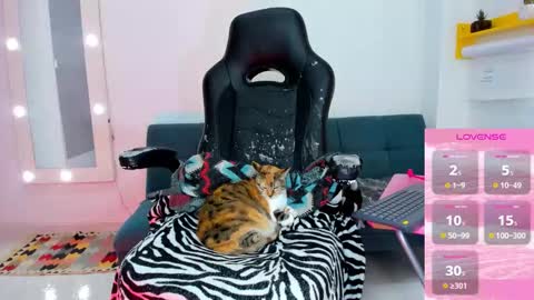 Juli online show from 02.03.26