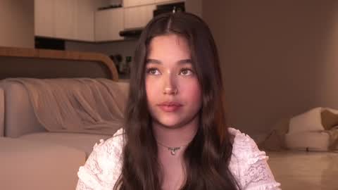 Snapshot of _meghan_gomez1_ chatting on 10.19.25 online show from 10.19.25