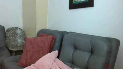 Snapshot of _melisaa_ chatting on 10.31.25 melisa online show from 10.31.25