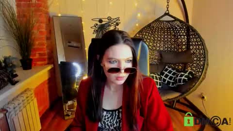 Melissa online show from 03.02.26