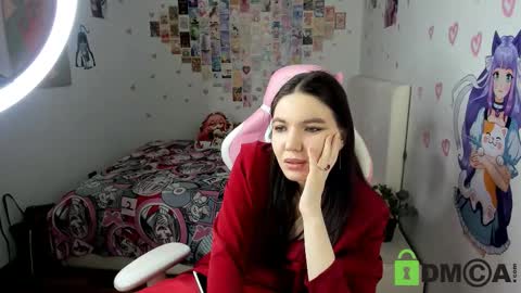 Melissa online show from 03.08.26