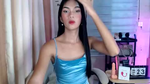 Melly online show from 02.23.26