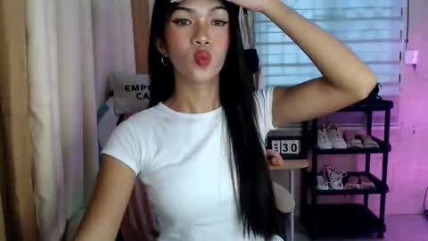 Melly online show from 03.30.26