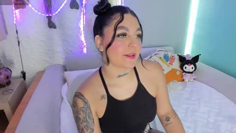 _melodyblossom_ online show from 09.15.25