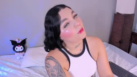 _melodyblossom_ online show from 09.23.25