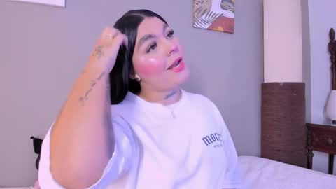 _melodyblossom_ online show from 10.08.25