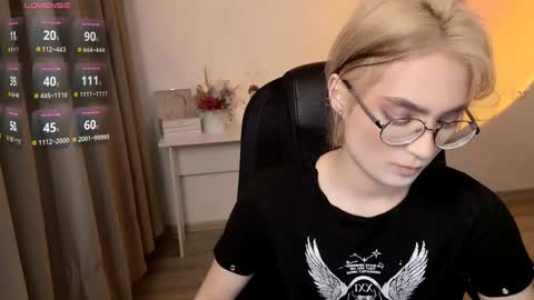 _meow_neko_ online show from 04.21.26