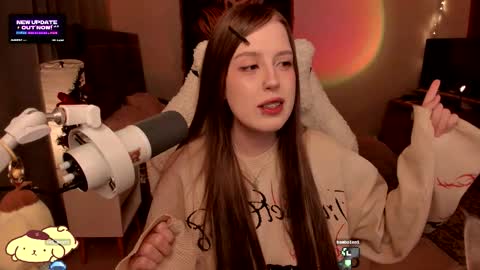 miko3 online show from 01.11.26