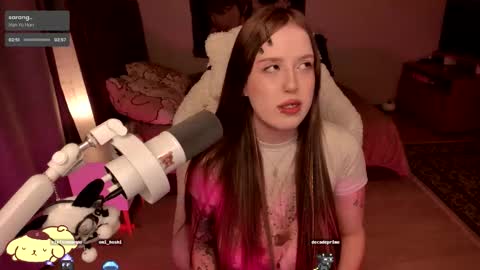 miko3 online show from 02.17.26