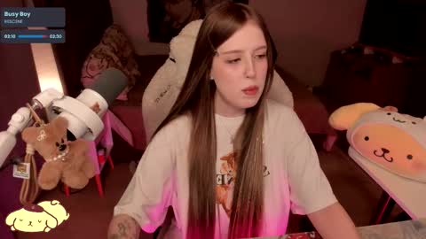 miko3 online show from 03.24.26