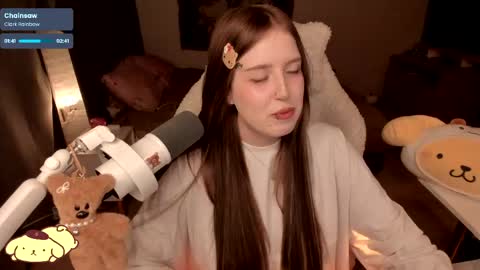 miko3 online show from 04.17.26