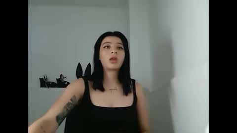 Snapshot of _mia_foster1 chatting on 02.12.25 Mia-foster online show from 02.12.25